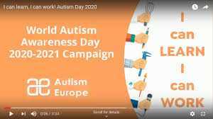 1,028,481 likes · 1,005 talking about this. Current Campaign Autism Europe