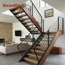 These 4 step fiberglass stairs have an interior wooden frame and a sturdy fiberglass exterior. Prefabricated Outdoor Steel Stairs Grill Design Wood Stair Steps Lowes Buy Wood Stairs Design Indoor Stairs Grill Design Steel Stair Product On Alibaba Com