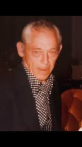 Walter John Roach Sr. (1925-2000)