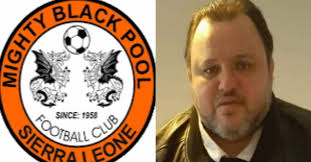 Mighty Blackpool Chairman Rodney Michael Resigns