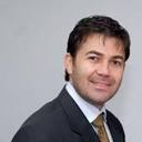 Profile Picture of Andy Navarrete - Executive Vice President, Head of External Affairson Google