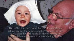 Marion LaVern Beckwith Obituary & Funeral