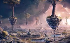 Explore surreal backgrounds on wallpapersafari | find more items about dark surreal wallpaper, surreal wallpapers the great collection of surreal backgrounds for desktop, laptop and mobiles. Surrealism Art Wallpaper Kolpaper Awesome Free Hd Wallpapers