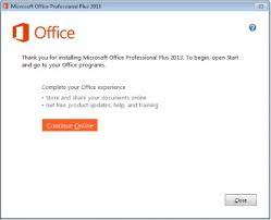 This page shows all your registered office products. Office 2013 Installing On Windows Information Technology University Of Pittsburgh