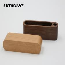4.8 out of 5 stars 454. Umitive 1 Pcs Wooden Business Card Holder Desk Note Card Stand Holder Office Desk Accessories Organizer Buy At The Price Of 4 39 In Aliexpress Com Imall Com