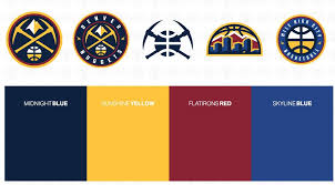 The nuggets joined the nba in 1976. Image Result For Denver Nuggets Logo Denver Nuggets Logos Nugget