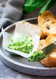 Frische Barlauch Butter Rezept In 2020 Barlauch Lebensmittel Essen Essen