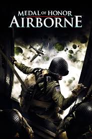 Medal of Honor: Airborne Torrent (2007)