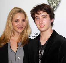 A post shared by lisa kudrow (@lisakudrow). Lisa Kudrow S Son Doesn T Care About Phoebe Buffay Shemazing