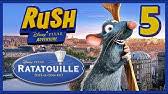 Ein disney•pixar abenteuer lädt familie und fans aller altersgruppen ein, die welten der sechs beliebtesten filme von disney•pixar zu erleben. Rush Ein Disney Pixar Abenteuer Gameplay German Die Unglaublichen Dersorbus Youtube