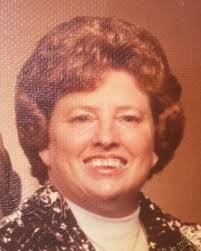 Rennie Heathcock Obituary -