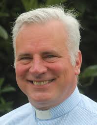 Adrian Sutter, Pfarrei Dietikon