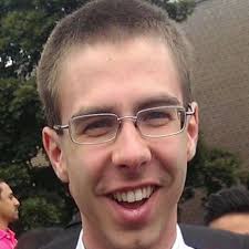 aj-r (AJ Richardson) · GitHub