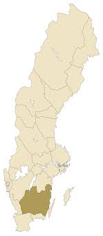 Småland is a landscape of contrasts with very diverse nature. Smaland Wikipedia