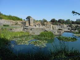 Jardin St Adrien Picture Of Le Jardin De Saint Adrien Servian Tripadvisor