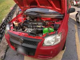 Ok kereta ini saya jual buka harga rm3000. Kereta Bateri Proton Saga Amaron Go Ns60 Auto Accessories On Carousell