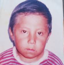 Sthendall Abel Vargas Cisneros