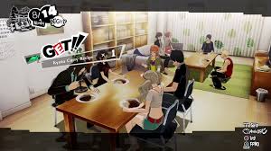 Gained in kyoto automatic story event. Recipes Persona 5 Strikers Wiki Guide Ign