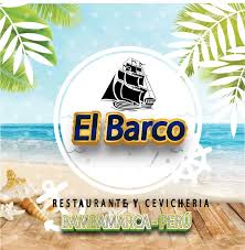 El Barco restaurant y cevicheria