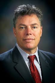 News Release| CSULA; Terry Allison, Dean, College of Arts and Letters