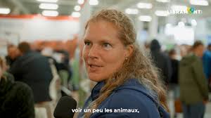 Le jumping de Libramont 😍🐎