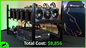 Find out more hashrate, consumption, difficulty, and profitability for mining 367 different coins on 118 algorithms. Rtx 3080 Mining Rig Build 600 Mh S And 1500 Watts Youtube