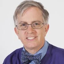 David Williams MA MEd VetMD PhD DECAWBM(AW) CertVOphthal CertWEL FHEA FRCVS 