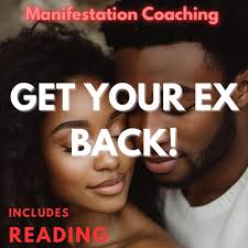 Rekindle fantastic Lost Love Spell