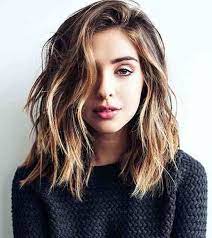 Hairstyles Medium To Short Round Face Short Hair Styles Hair Styles Medium Hair Styles