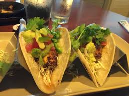 Maybe you would like to learn more about one of these? Fish Tacos Picture Of Monkeypod Kitchen Maui Tripadvisor