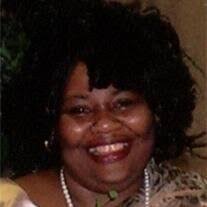 Sylvia Annett Turner Obituary