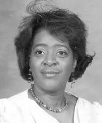 Mamie Lee Tyler Watson Mayfield (1959-2004)