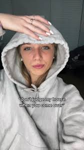 Dont Judge The Second Time I Came to Your House