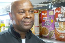 Sources Langley Food Bank finds new home