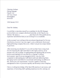 You've been preparing for the interview all week, if not longer! Hr Manager Templates At Allbusinesstemplates Com