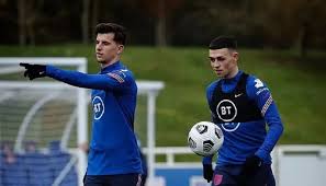 At the tender age of 19 years, he broke several records. Piala Eropa 2020 Mason Mount Dan Phil Foden Diyakini Bersinar Bersama Timnas Inggris Okezone Bola