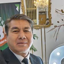 𝐉𝐔𝐑𝐀𝐌𝐄𝐍𝐓𝐀 𝐌𝐀𝐆𝐈𝐒𝐓𝐑𝐀𝐃𝐀 𝐂𝐄𝐂𝐈𝐋𝐈𝐀 𝐀𝐂𝐄𝐕𝐄𝐃𝐎  𝐃𝐈𝐄𝐙 𝐂𝐎𝐌𝐎 𝐉𝐔𝐄𝐙𝐀 𝐃𝐄𝐋 𝐒𝐄𝐆𝐔𝐍𝐃𝐎 𝐉𝐔𝐙𝐆𝐀𝐃𝐎  𝐂𝐈𝐕𝐈𝐋 𝐃𝐄 𝐇𝐔𝐀𝐑𝐀𝐋 𝐘 𝐄𝐋 𝐀𝐁𝐎𝐆𝐀𝐃𝐎 𝐀𝐁𝐄𝐋𝐀𝐑𝐃𝐎  𝐕𝐈𝐃𝐀𝐋 𝐓𝐎𝐑𝐑𝐄𝐒 𝐂𝐎𝐌𝐎 𝐉𝐔𝐄𝐙 ...