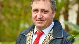 Zwei Siege für Pavel Vovcenko in Hannover