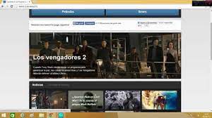 Tim es ahora un padre de familia felizmente casado. La Mejor Pagina Para Ver Peliculas Gratis Cuevana 2 Youtube