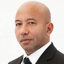 Mohamad Ahmad's Instagram, Twitter & Facebook