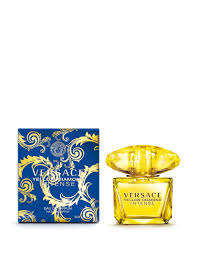 Shop Today For Versace Yellow Diamond Intense Eau De Parfum Spray For Women Amp Deals On Women Offi Fragrances Perfume Woman Perfume Scents Fragrance Design