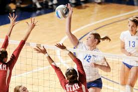 The adapted version of volleyball at the summer paralym. El Voley El Voleibol Caracteristicas Del Voleibol Beneficios Del Voley