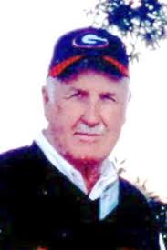 Harold Felton Ivey Obituary