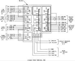 Who dat nation i have found a site that has most of the vehicles on the road today, all makes & models by year, worth book marking car stereo wiring diagrams * car. 1993 Dodge Caravan Stereo Wiring Diagram 2007 Dodge Ram 3500 Fuse Box Diagram Duramaxxx Yenpancane Jeanjaures37 Fr