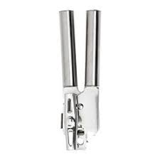 Koncis Can Opener Stainless Steel Ikea In 2020 Can Opener Canning Steel