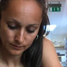 Profile for Serving Tennis At Home