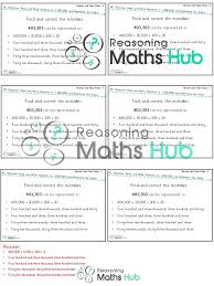 Some of the worksheets for this concept are readingwriting whole numbers, module 1 digits place value and reading and writing numbers, reading and writing large numbers, reading and writing numbers, reading and writing large numbers in words, pre activity. Read And Write 7 Numbers Up To 1 Million Yr 5 Reasoning 2 Master The Curriculum