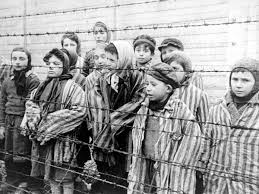 An extraordinary journey of the second and third generation, breaking the cycle of trauma to free. The Dreadful History Of Children In Concentration Camps