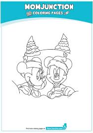 Print easter coloring pages for free and color our easter coloring! 101 Minnie Mouse Coloring Pages November 2020