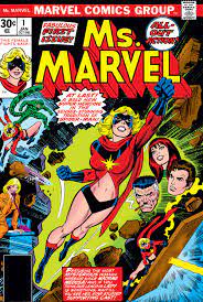 Captain marvel is a 2019 american superhero film based on the marvel comics character carol danvers. Who Is Captain Marvel A Look Back At Her Feminist And Not So Feminist Comic Book History Washington Post